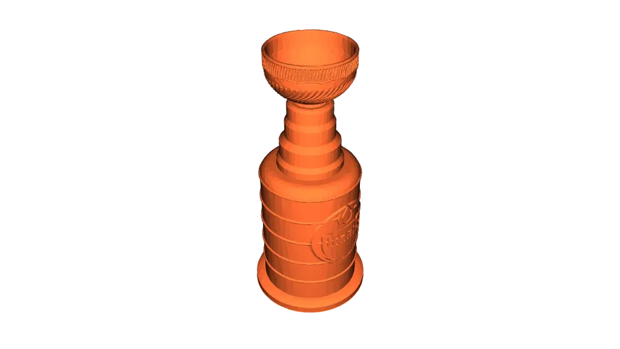 Weeding Tool Cleaner by 3dPrintingJoey, Download free STL model