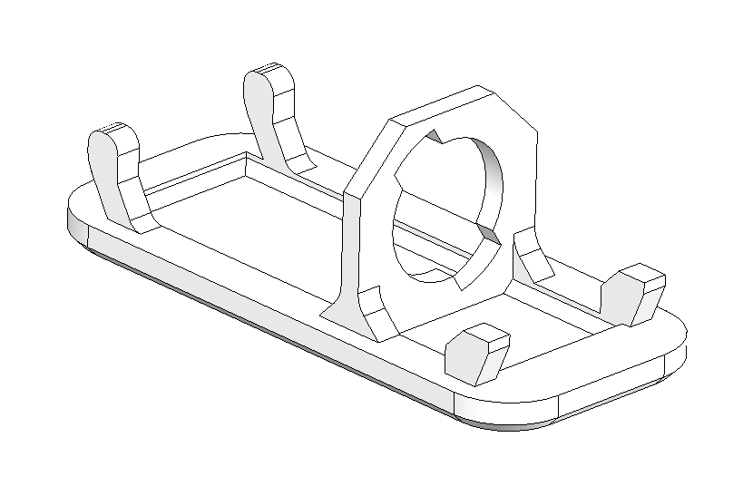 Glovebox/door light Audi A3 (8L1)