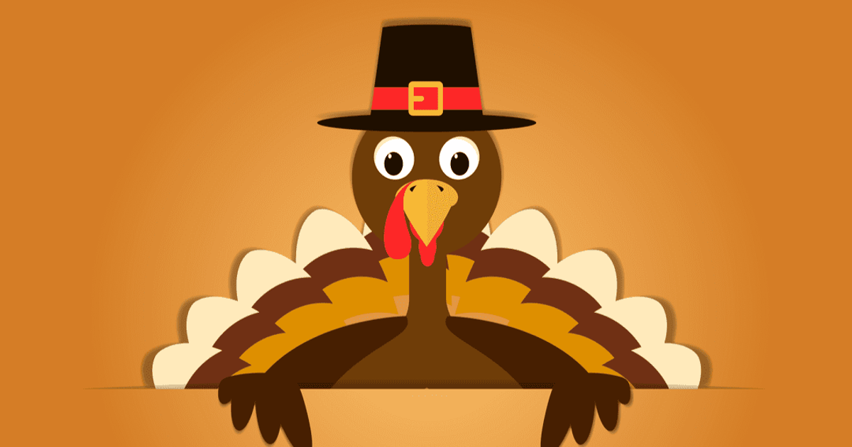 Thanksgiving turkey by Matty_kkk | Download free STL model | Printables.com