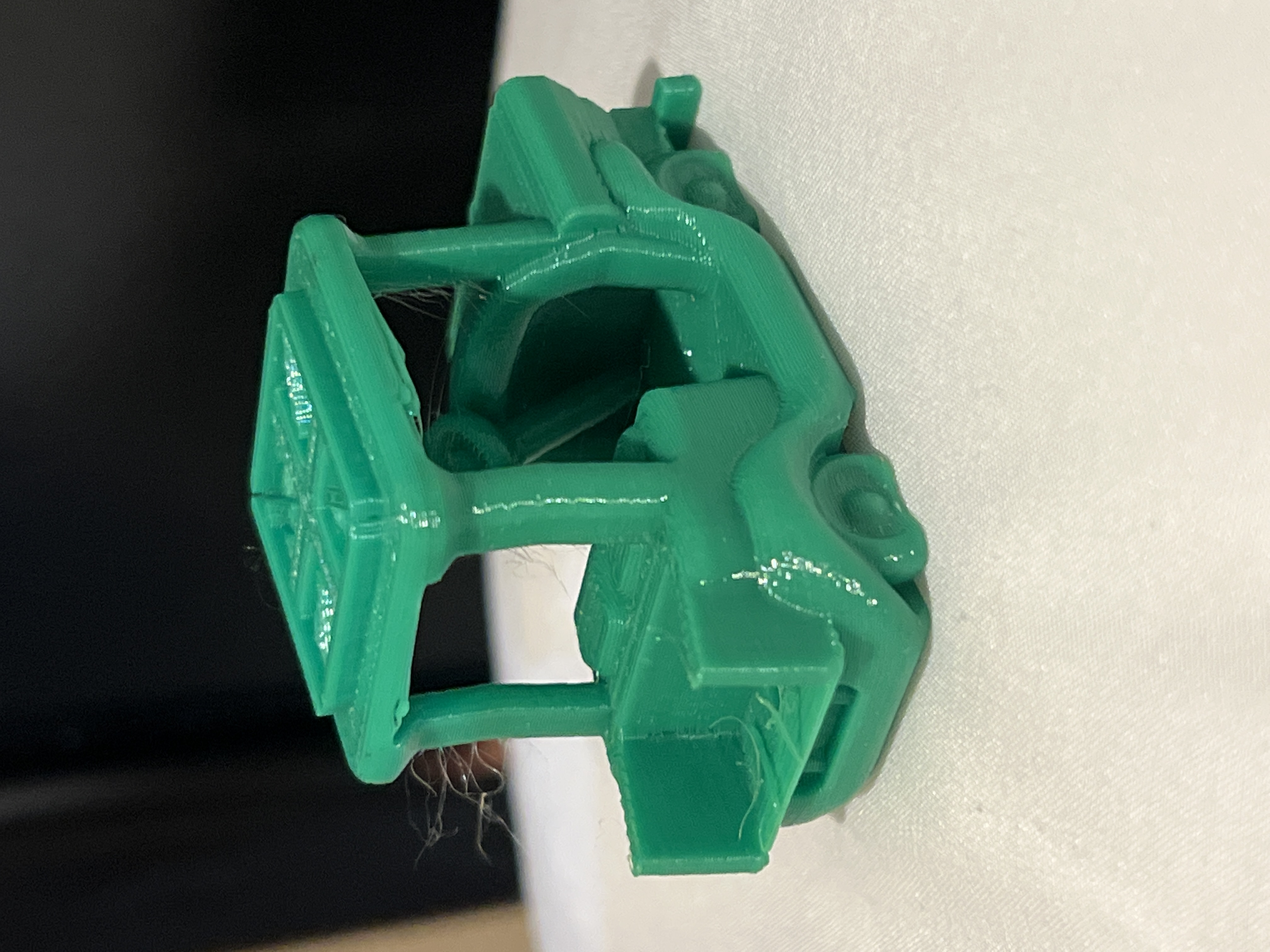 E3D JEEP buggy por Tom Anderson (The Real NEO) | Descargar modelo STL ...