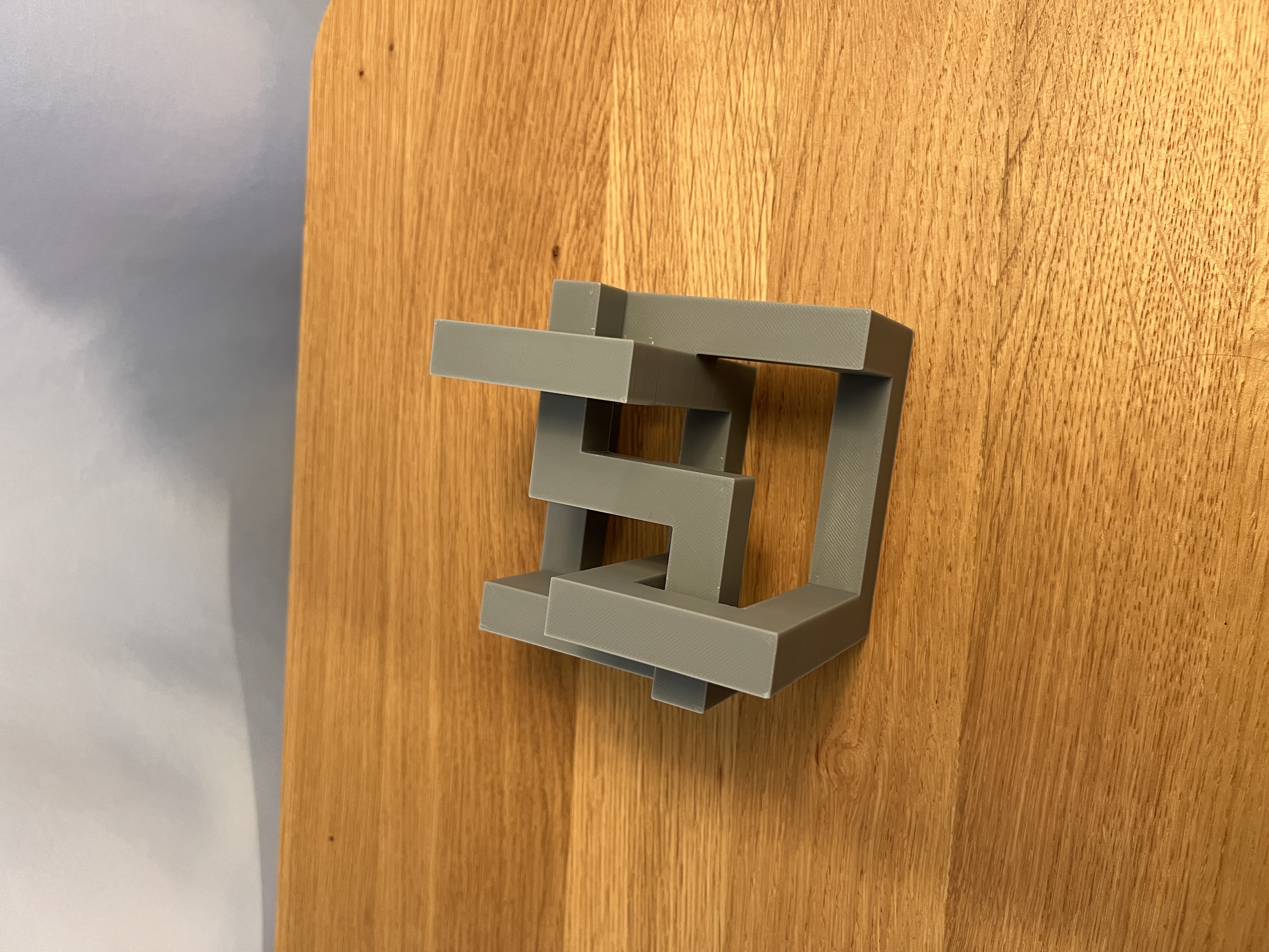 Infinite Knot Cube — miniatura 6