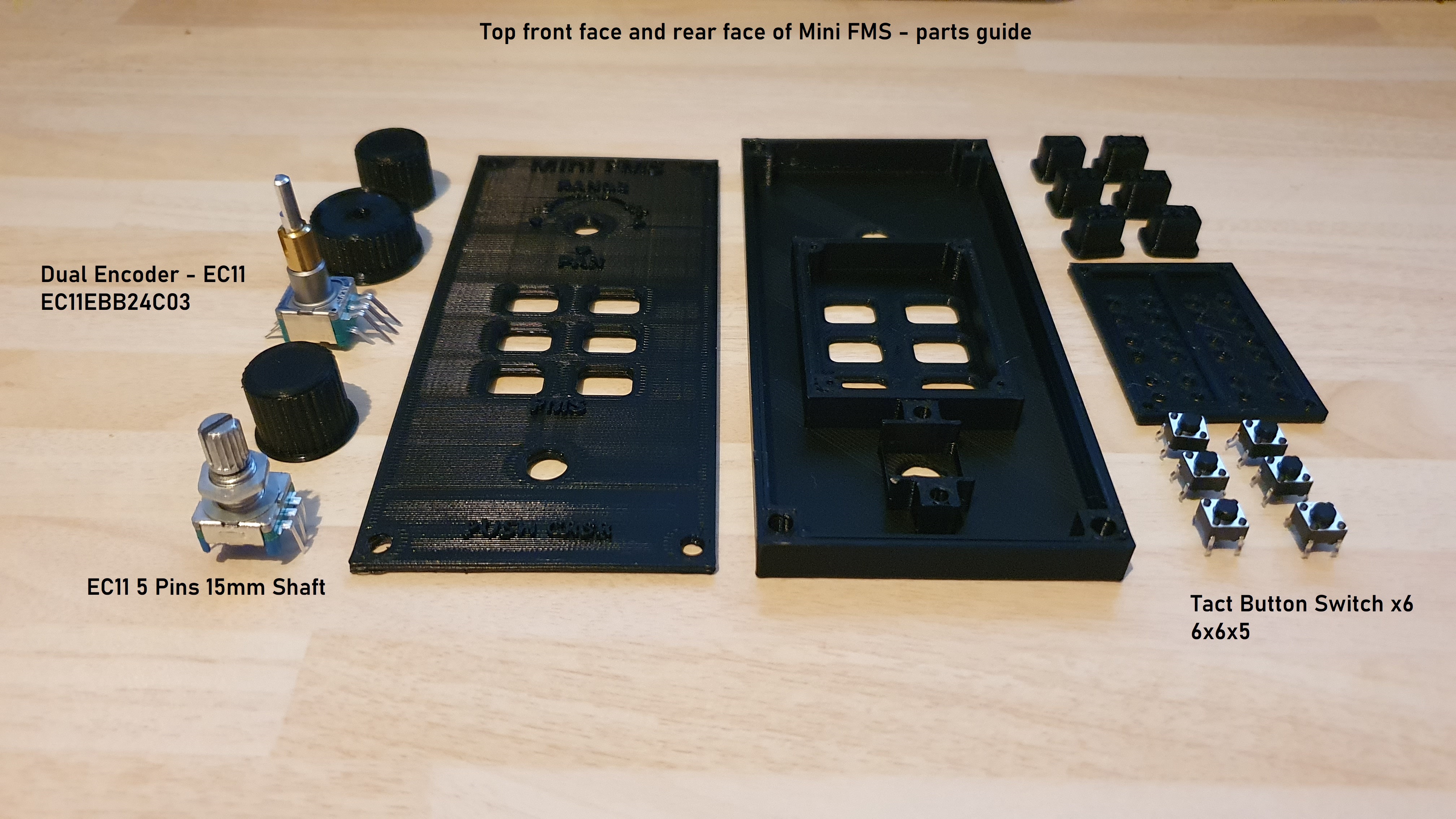 Mini FMS — miniatura 5