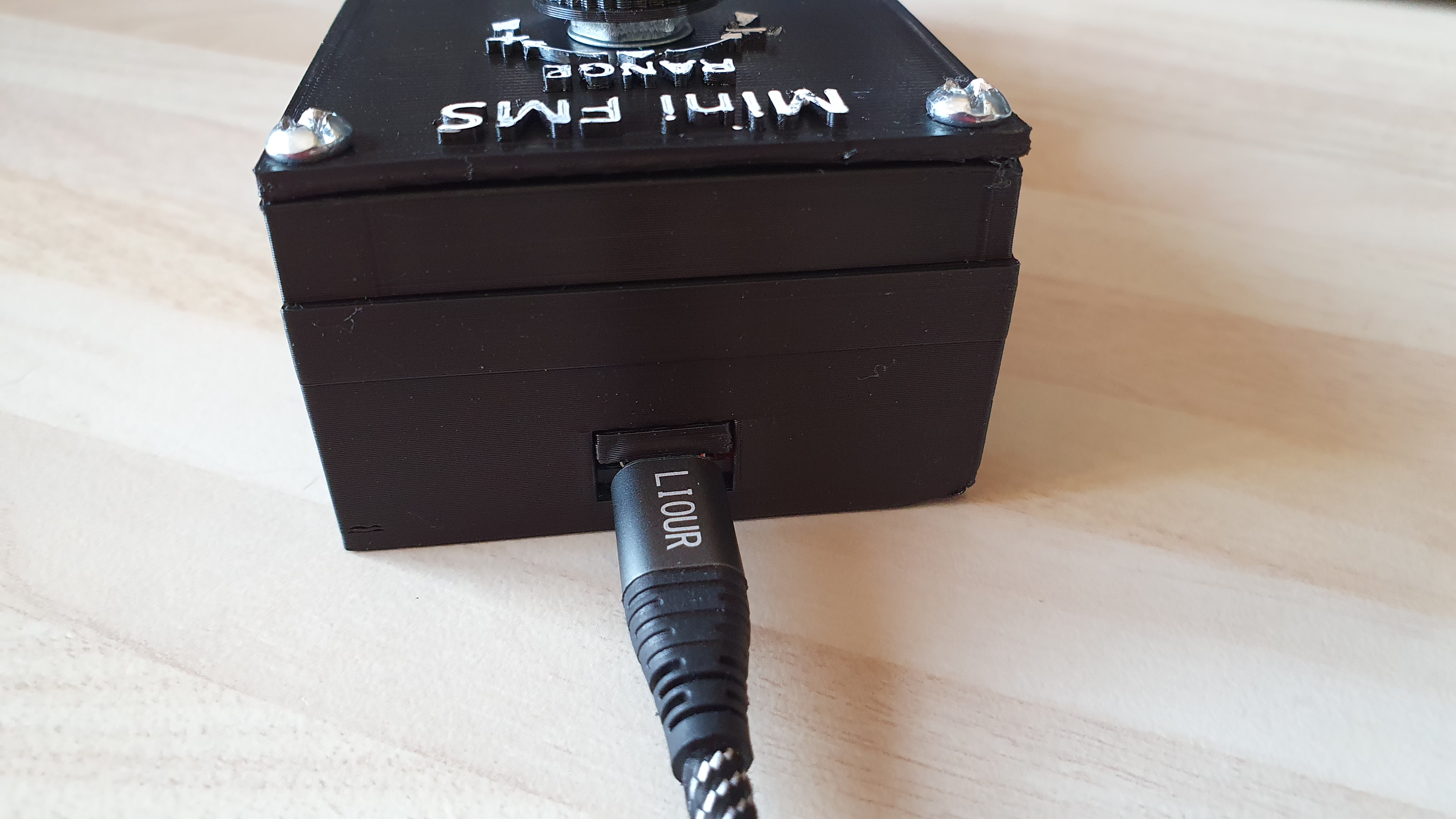 Mini FMS — miniatura 4