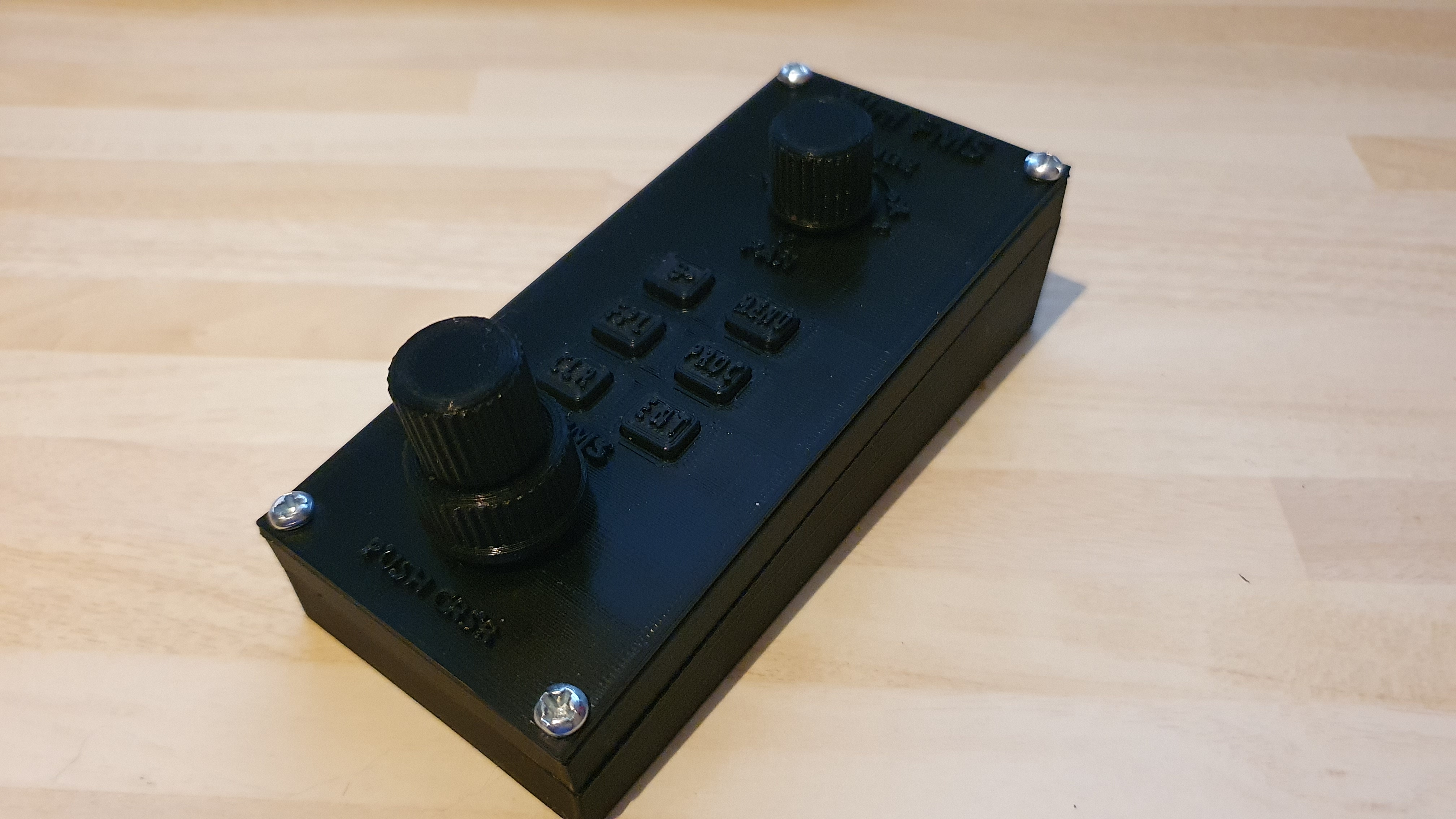 Mini FMS — miniatura 10