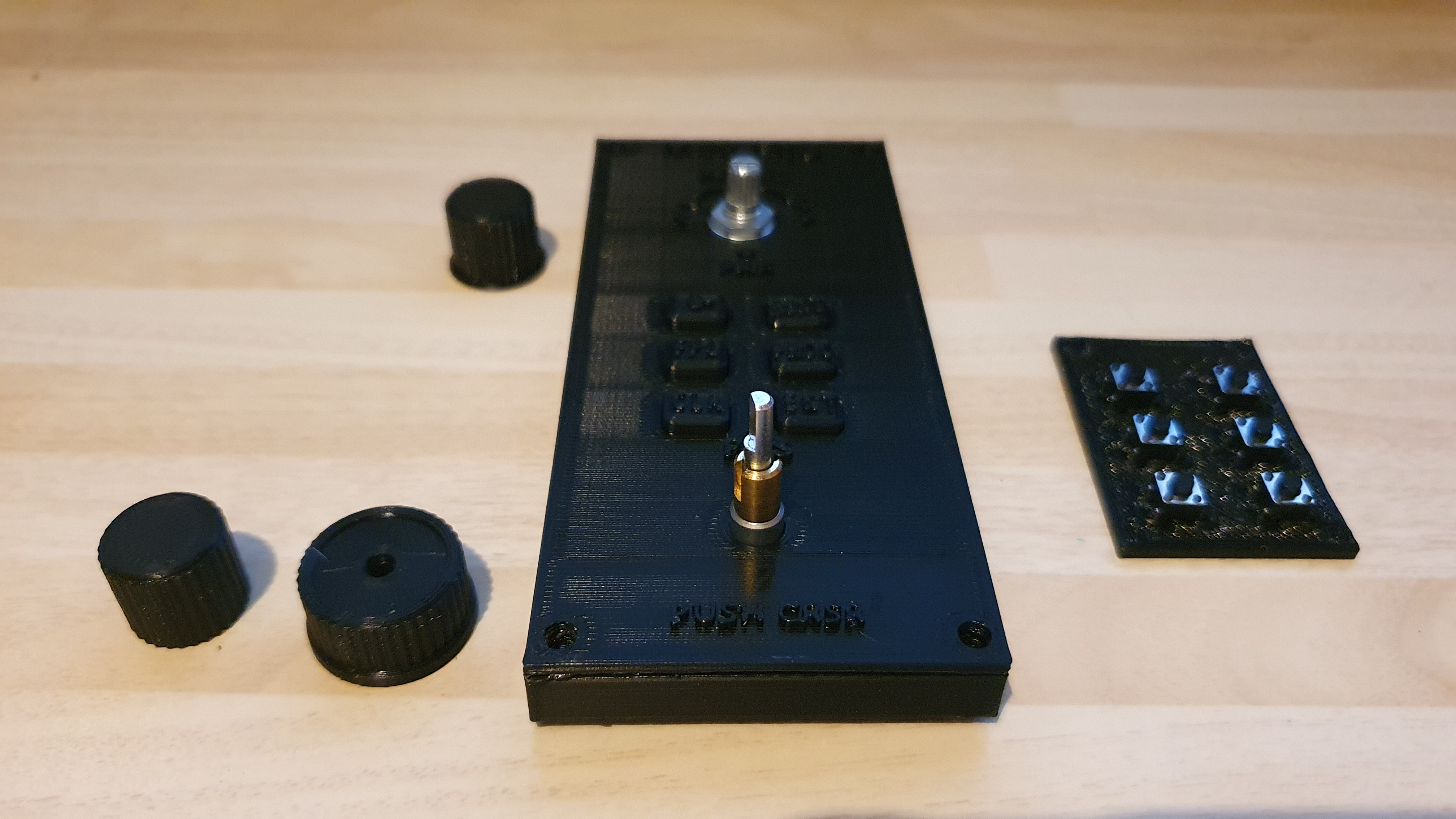 Mini FMS — miniatura 8