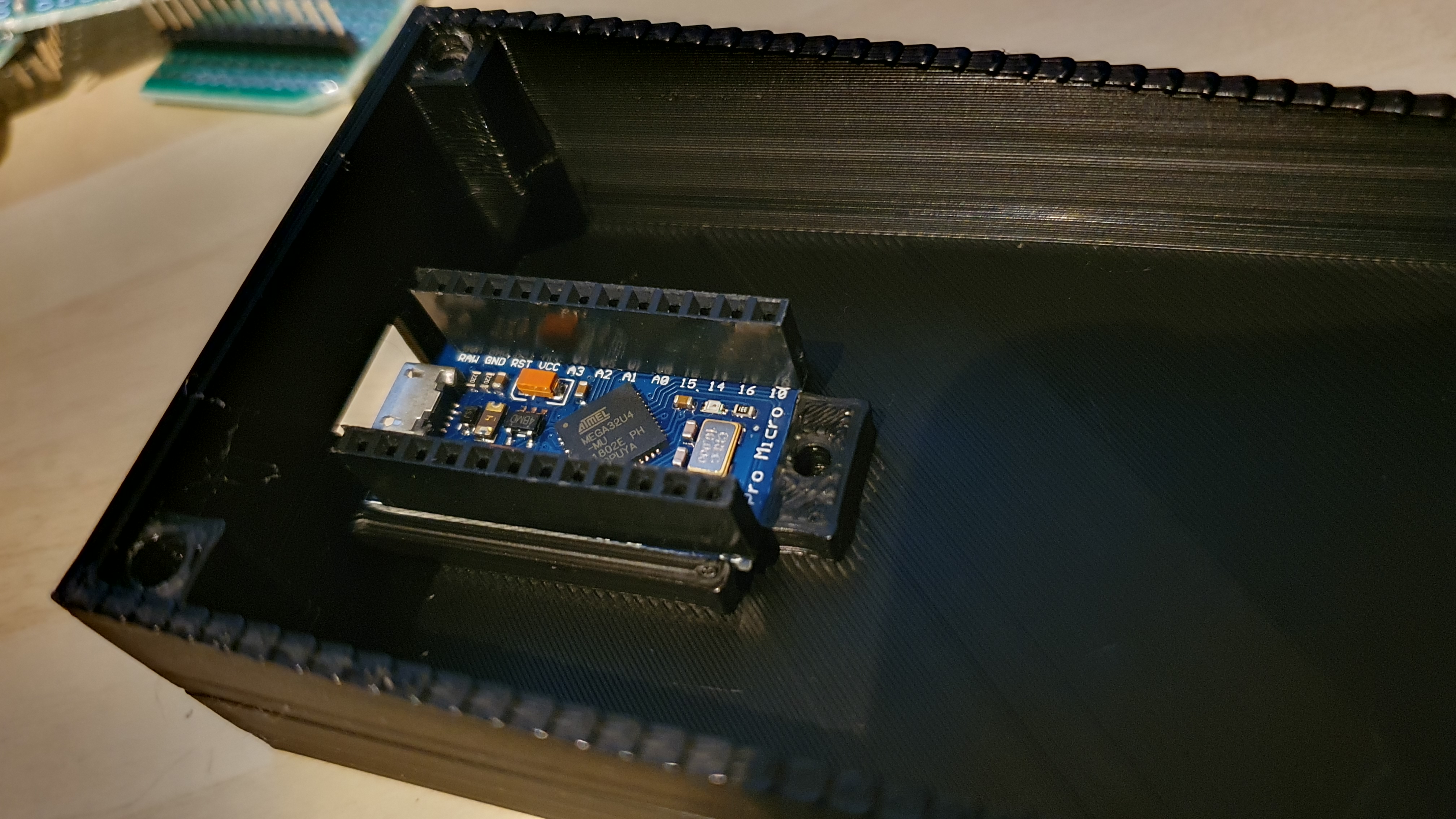 Mini FMS — miniatura 13