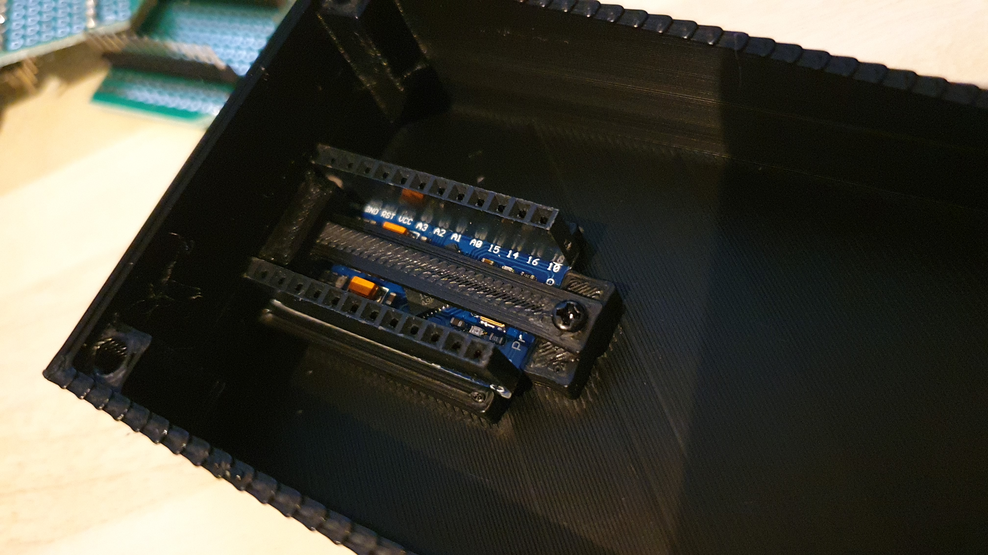 Mini FMS — miniatura 14