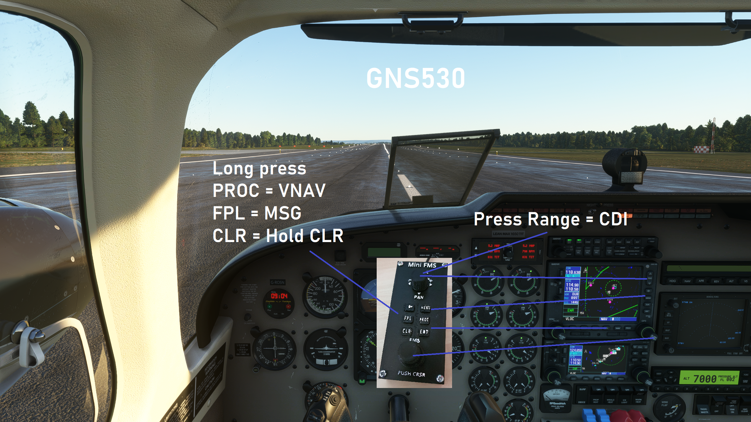 Mini FMS — miniatura 22