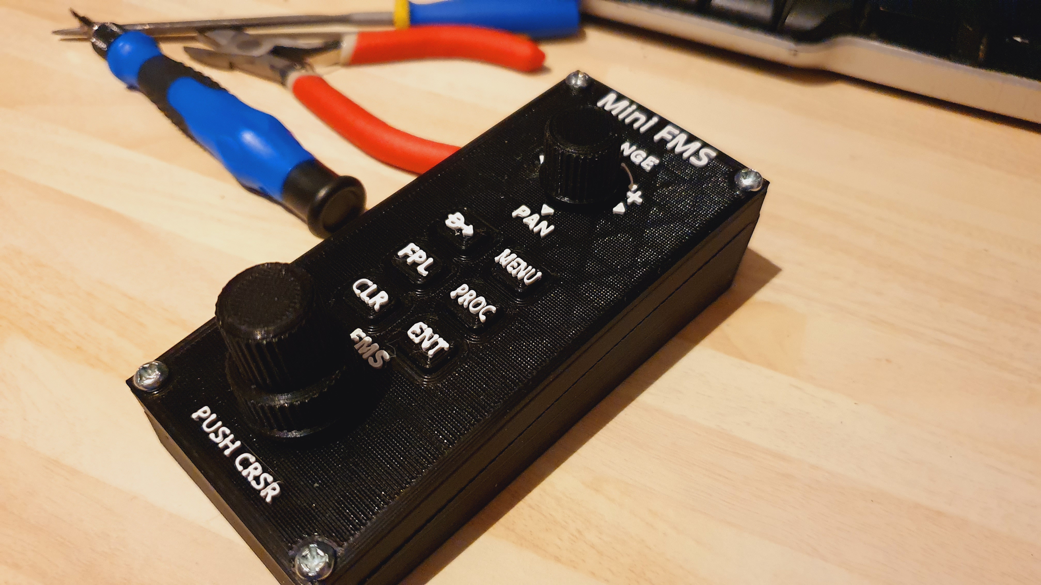 Mini FMS — miniatura 26