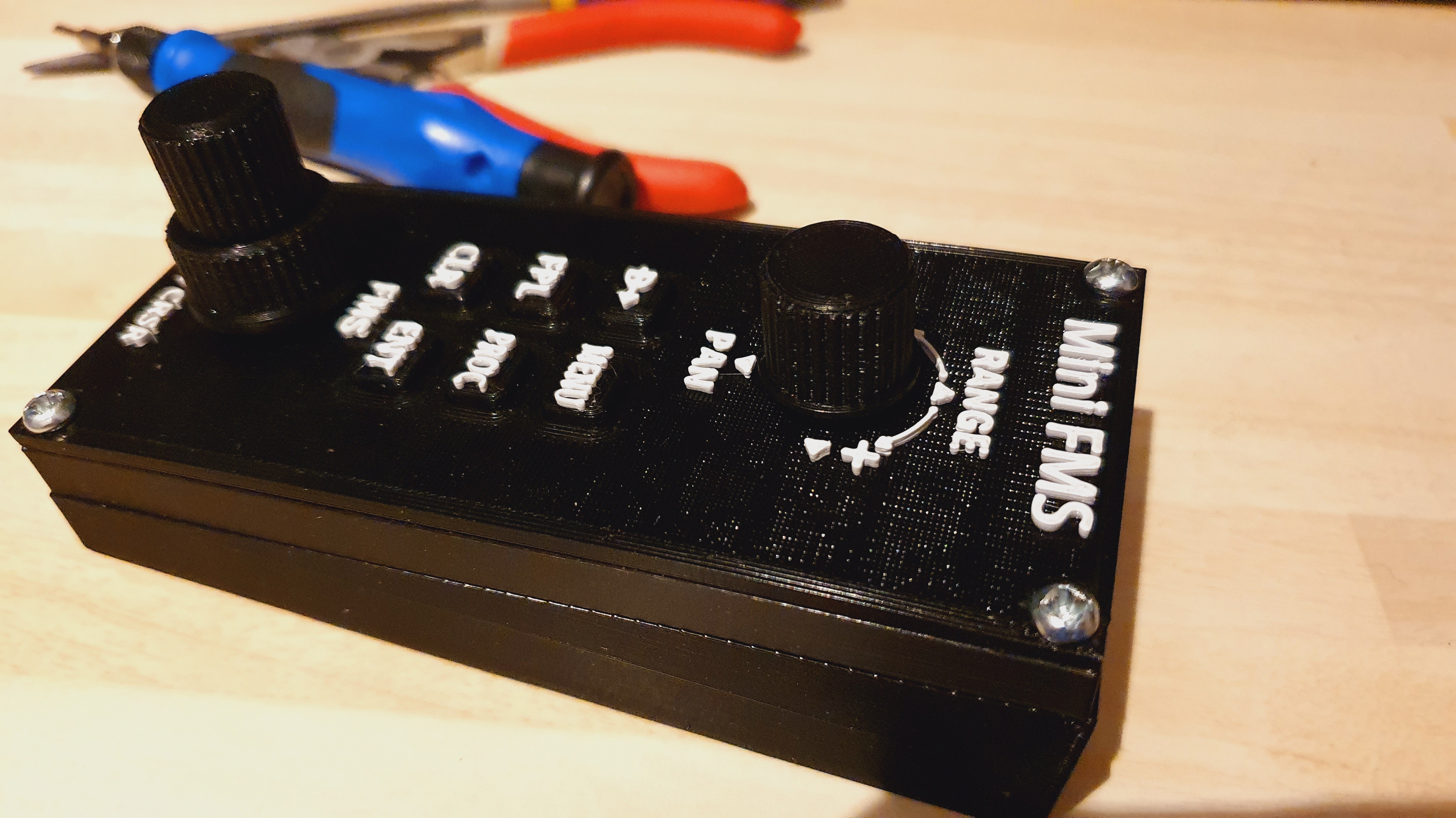 Mini FMS — miniatura 27