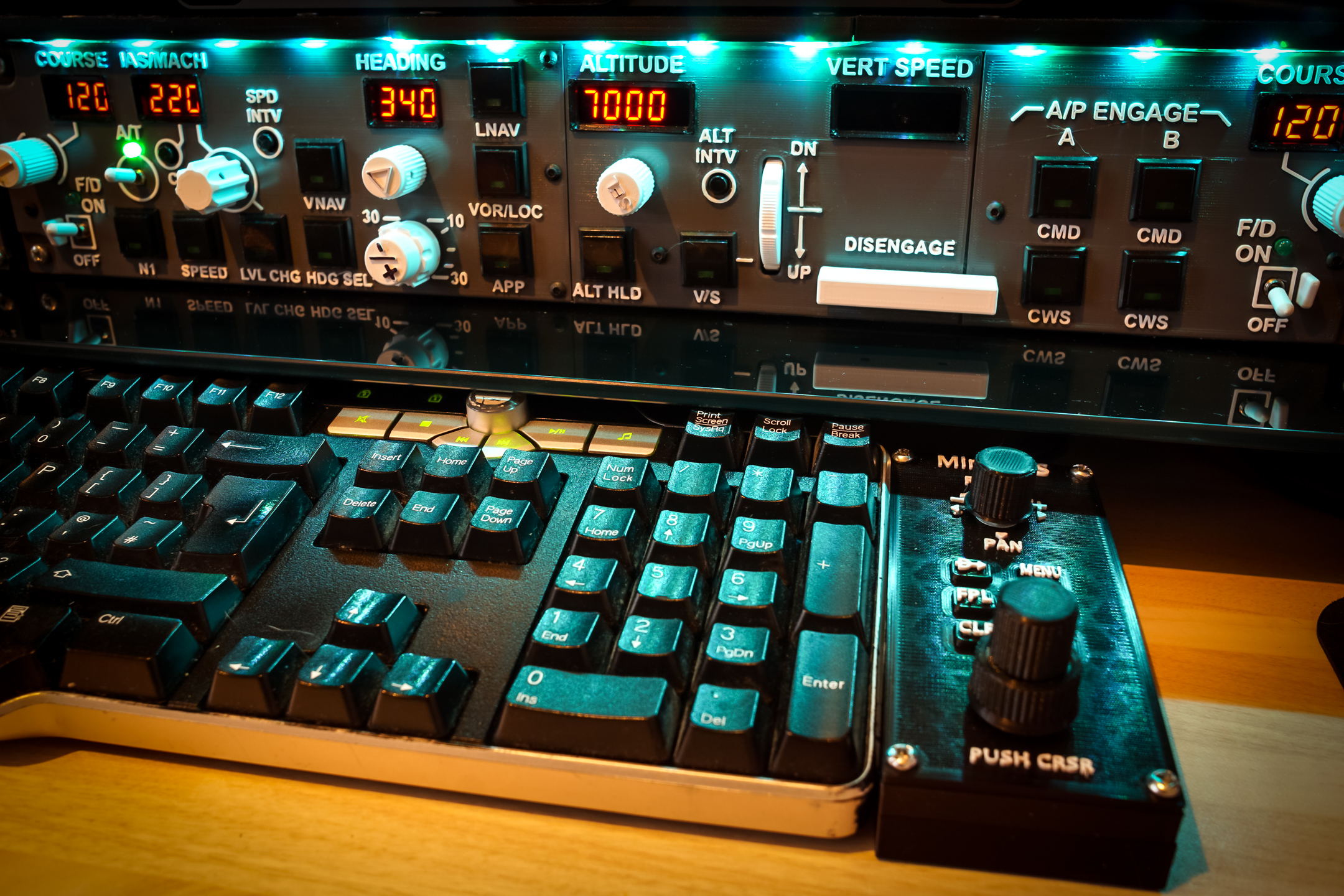 Mini FMS — miniatura 25