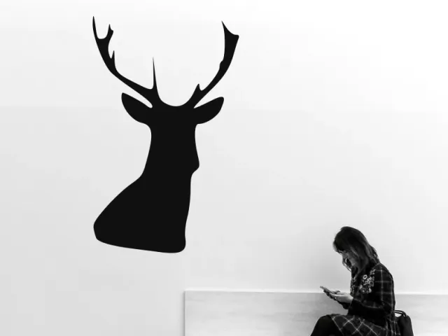 deere wall art