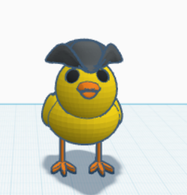 ducky (cowboy)