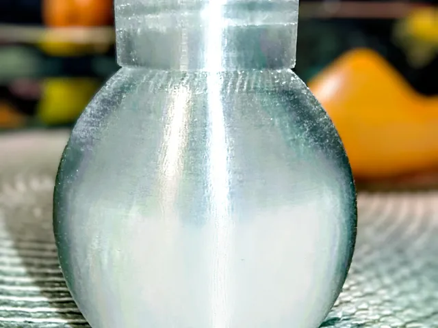 Salt (pepper) dose