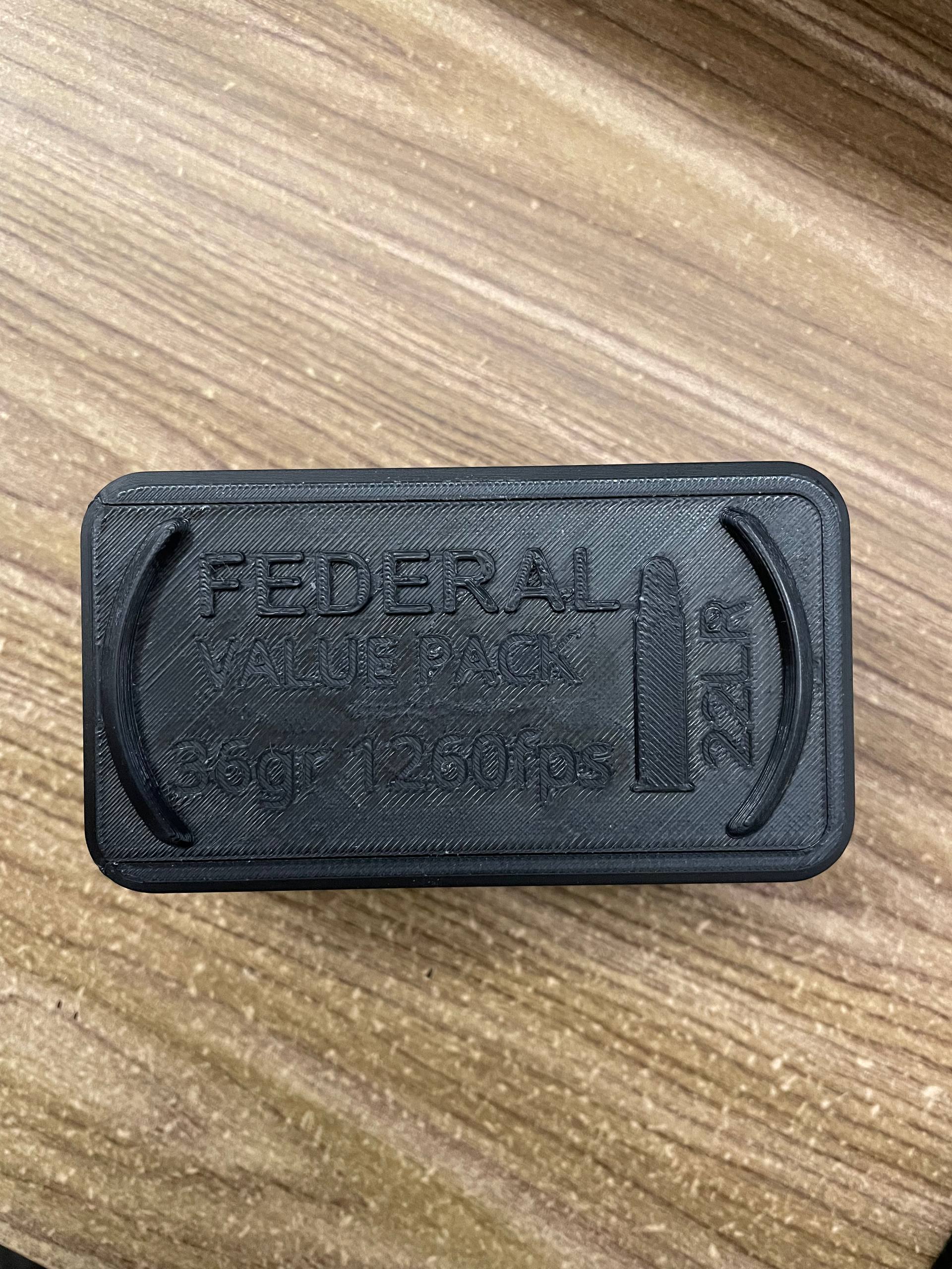 Federal Lids — miniatura 2