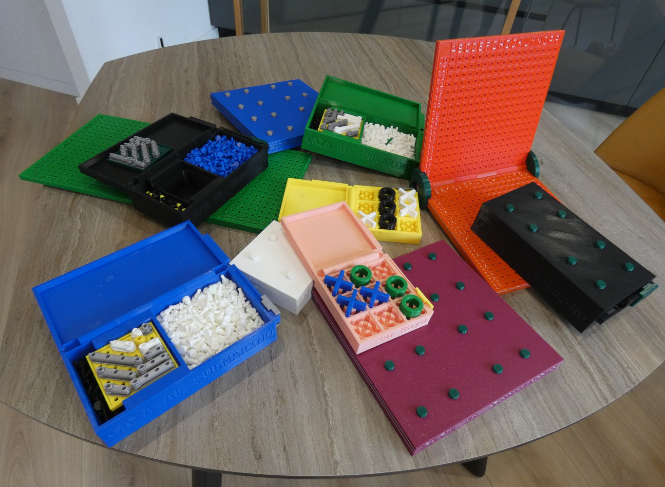 Battleship — miniatura 12
