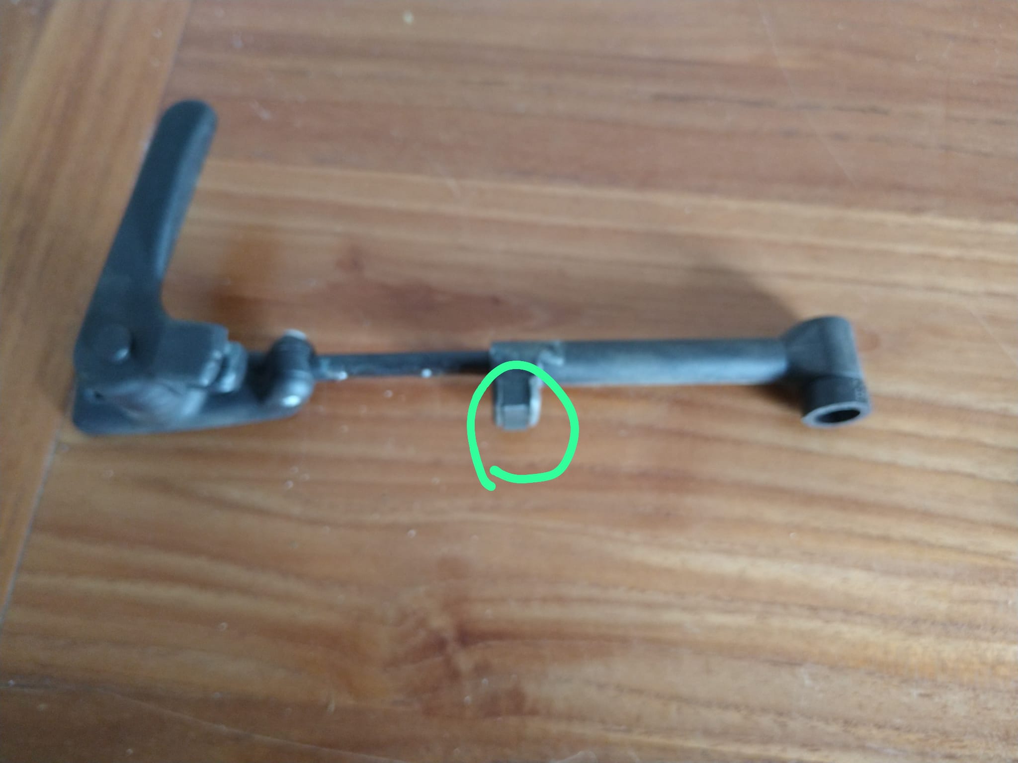 Seitz motor home / caravan window spare part