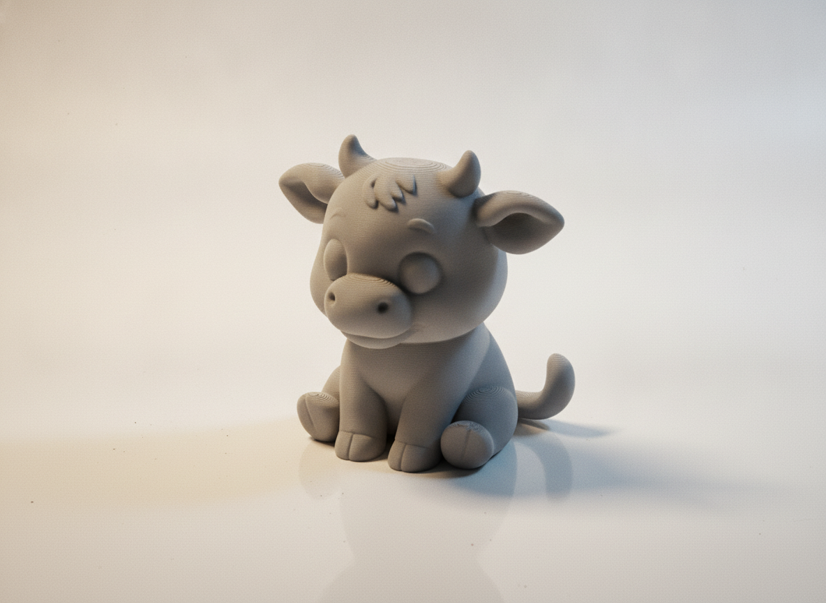 Cow — thumbnail 2