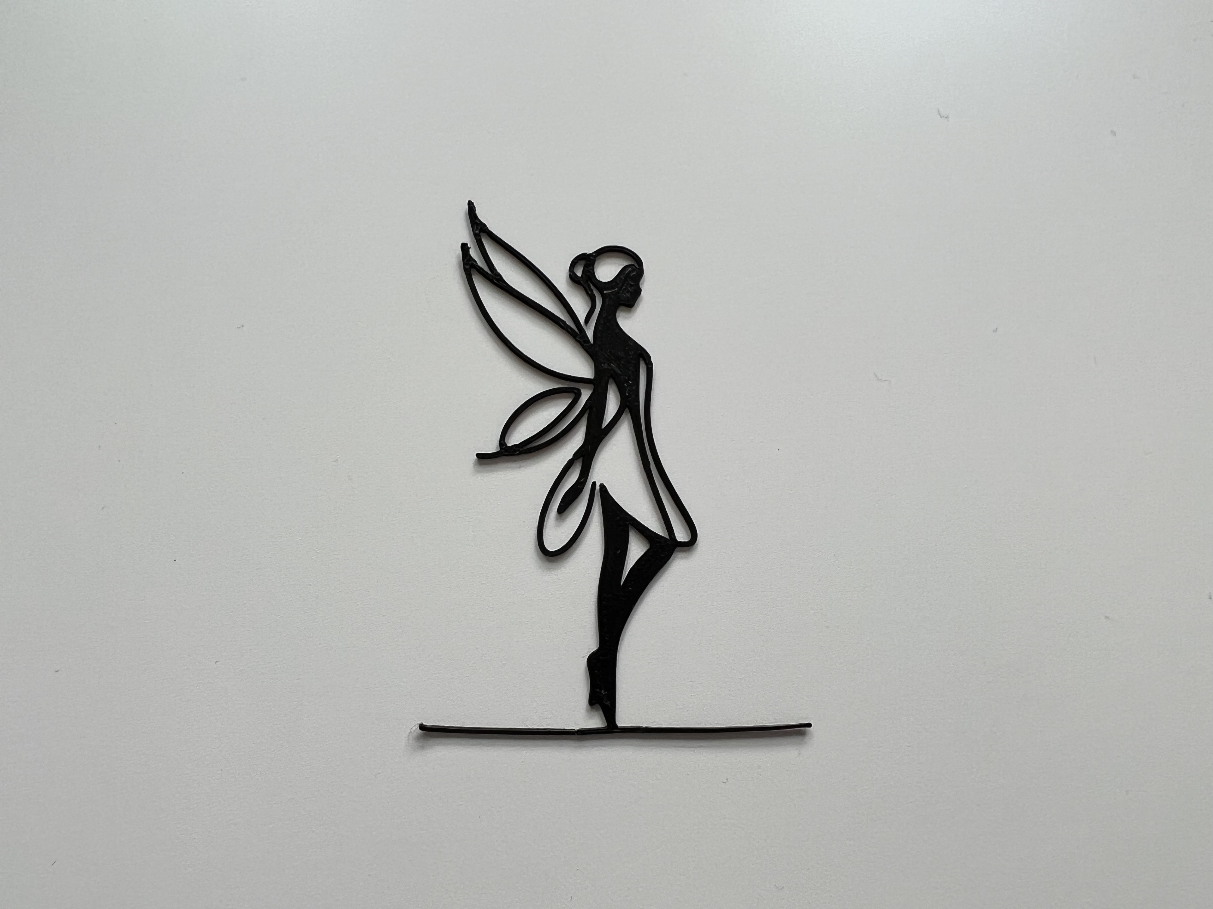 Fairy Wall Art #13