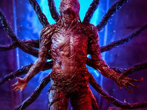 vecna foto