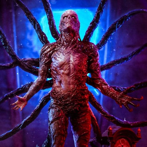 vecna foto