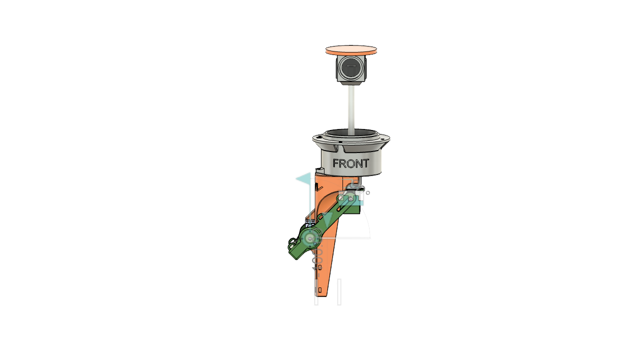 Chopper Advanced Periscope