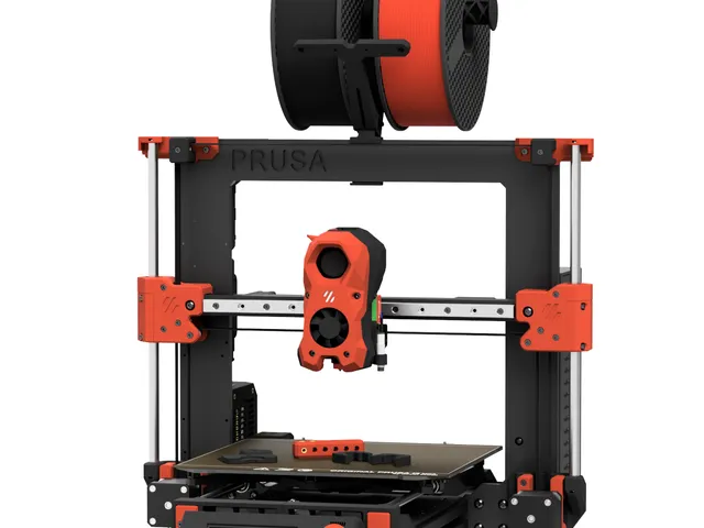 3Dプリンタ PRUSA i3 MK3S+ キット組立済 Amazon.co.jp: Original Prusa i3 MK3S+ 3Dプリンター (キット