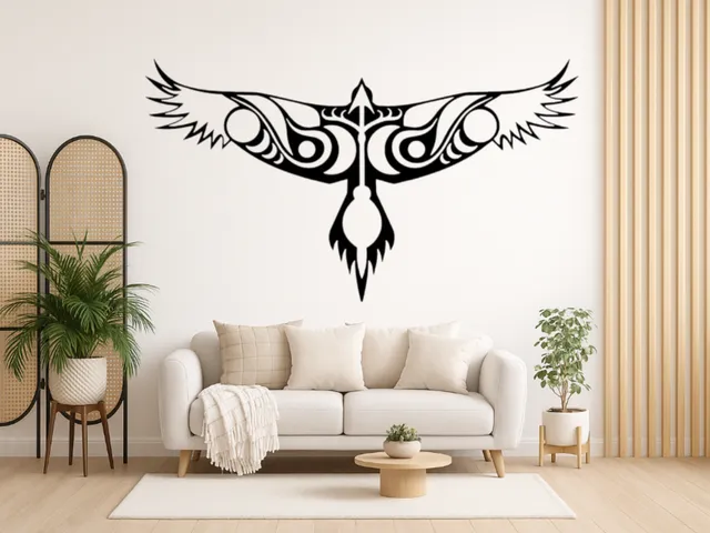 WallArt - Bird 001