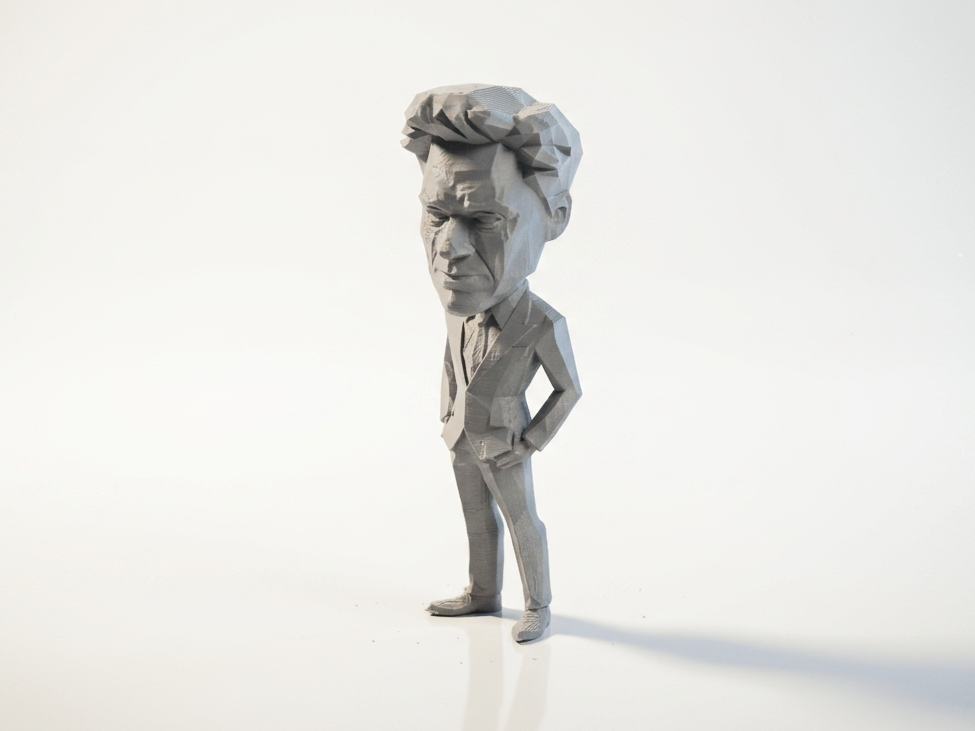 Tony Stark — miniatura 3