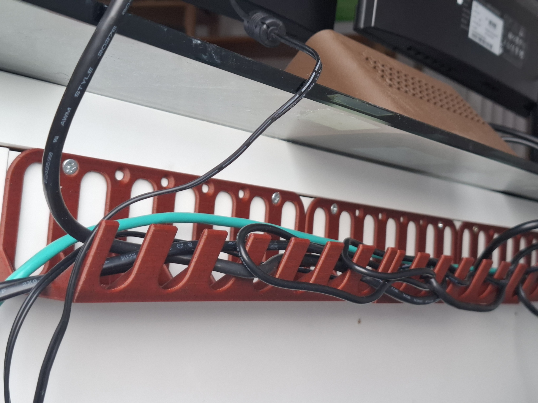 Cabel Duct — miniatura 5
