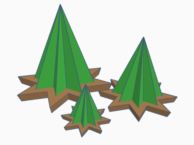 Tree(christmas tree)