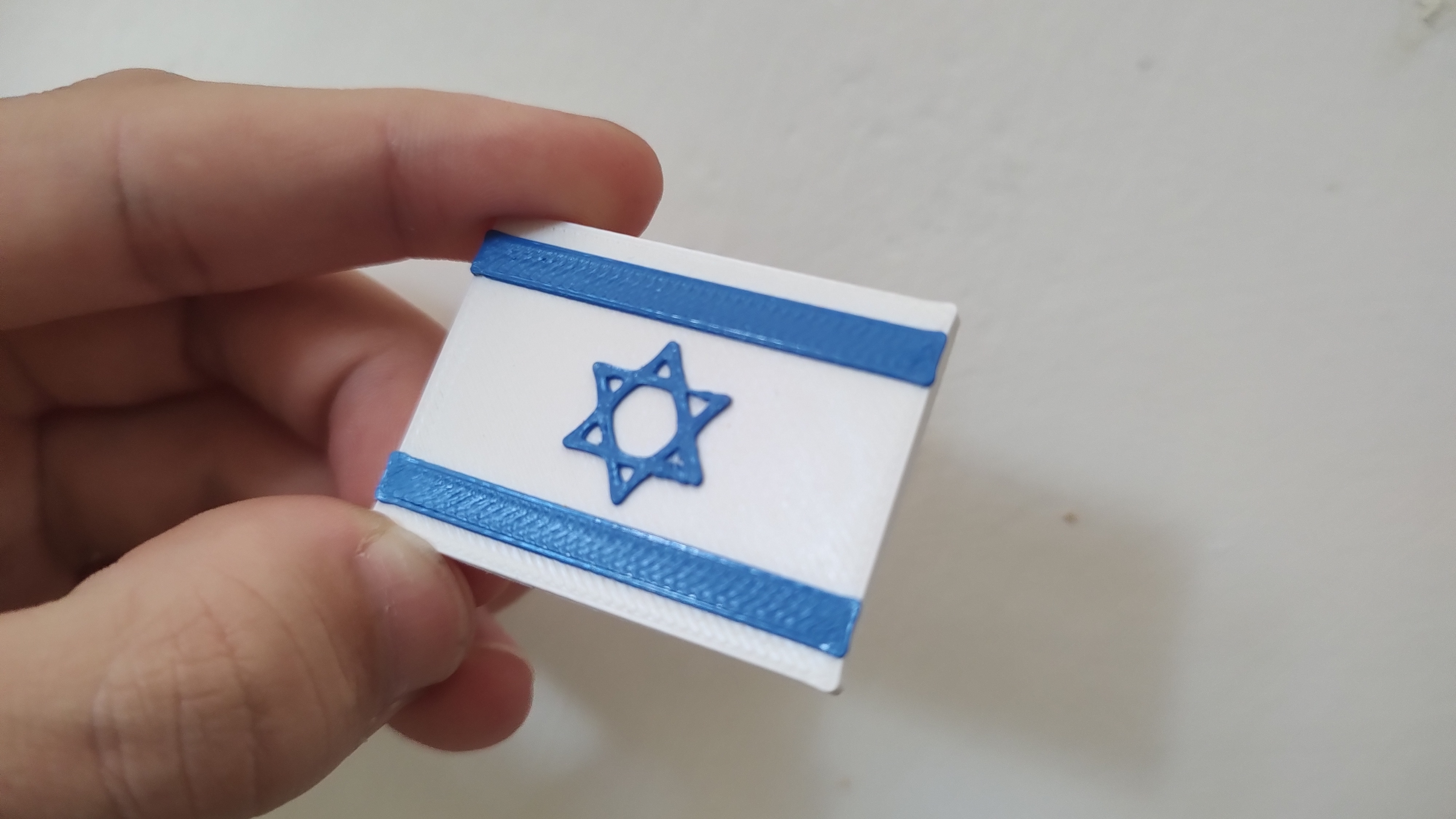 Israel flag