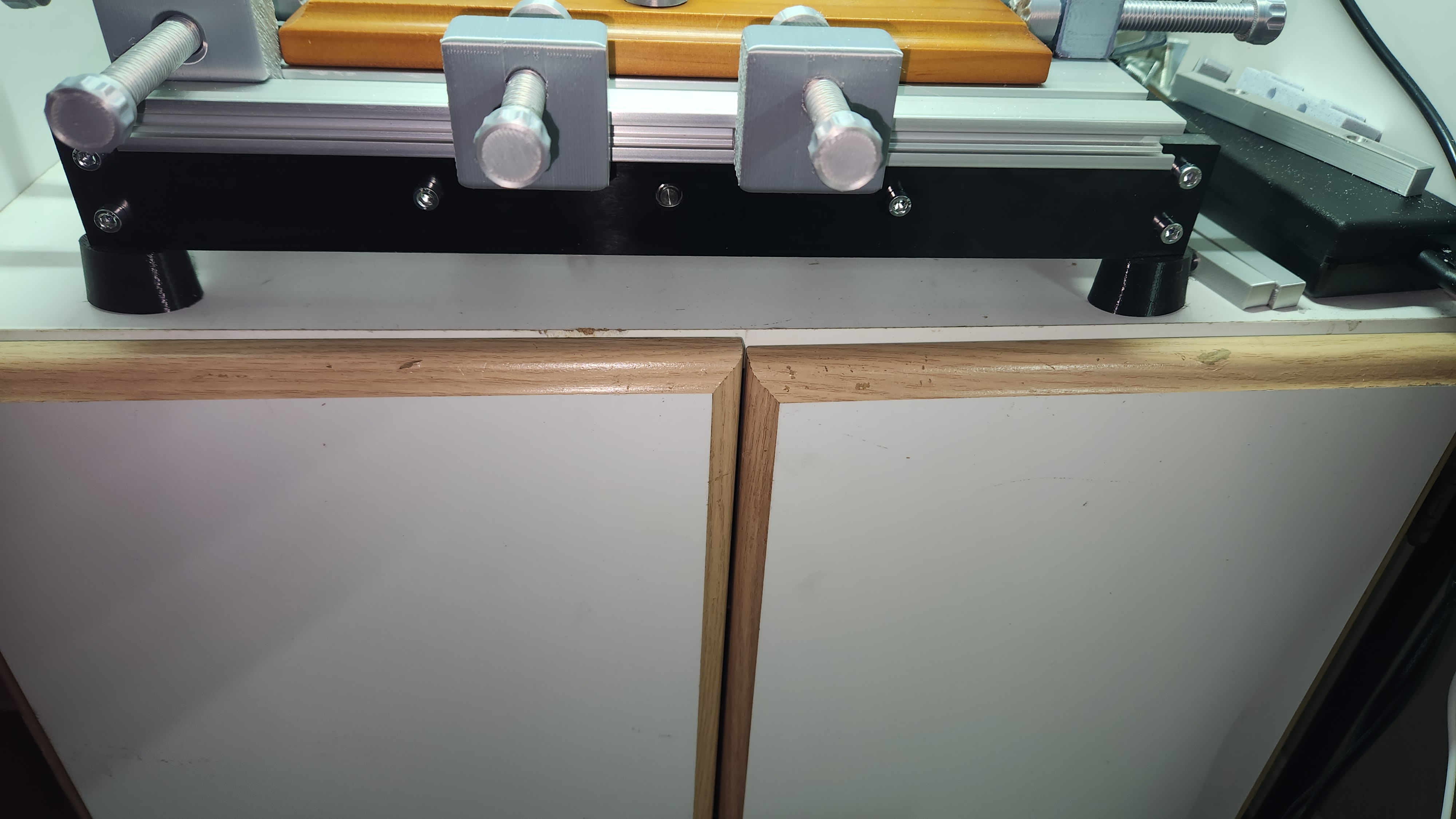 3018 Router Feet