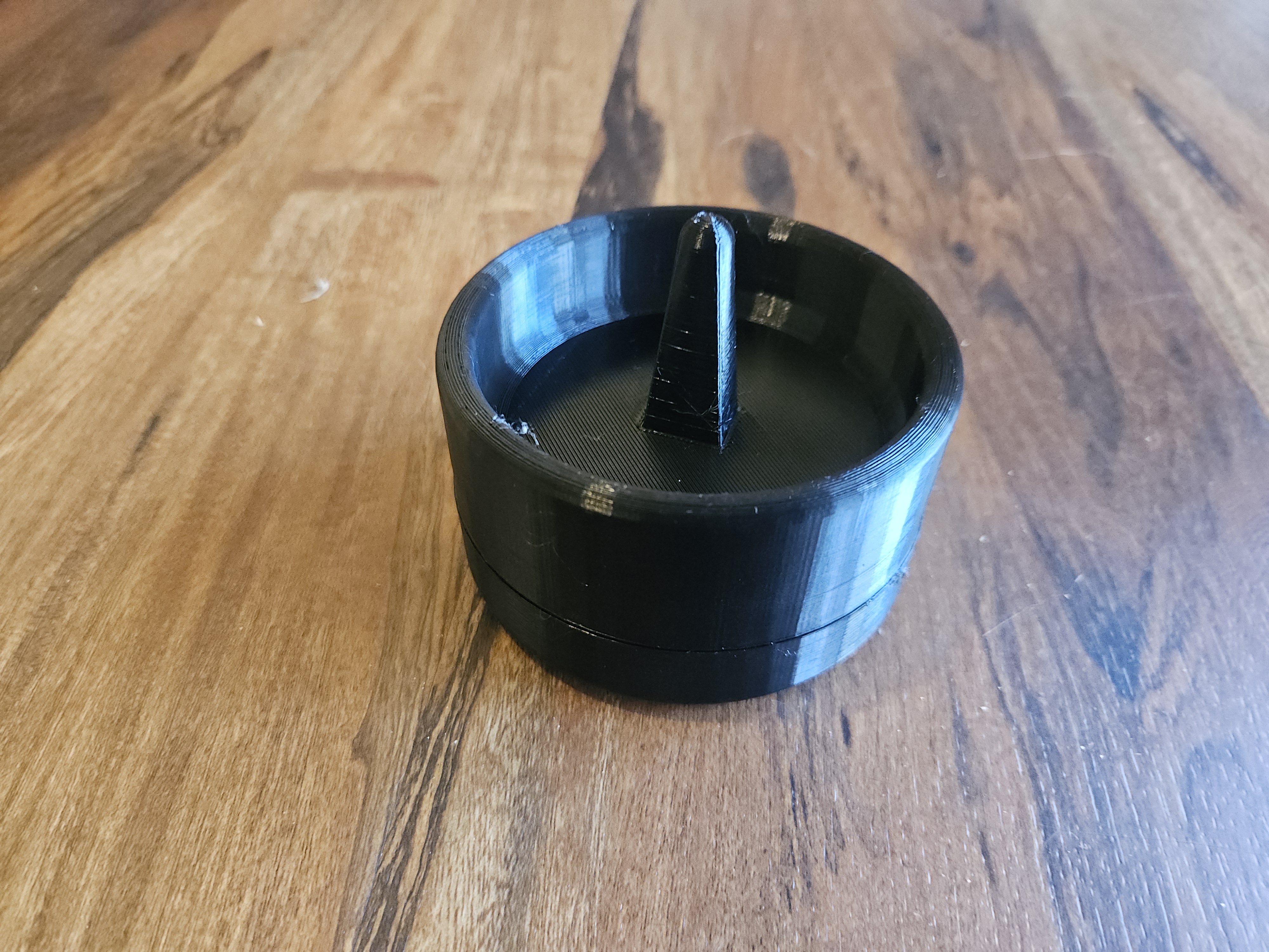 Travel Ring Stand