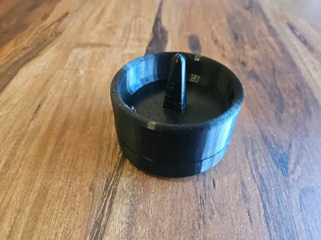 Travel Ring Stand