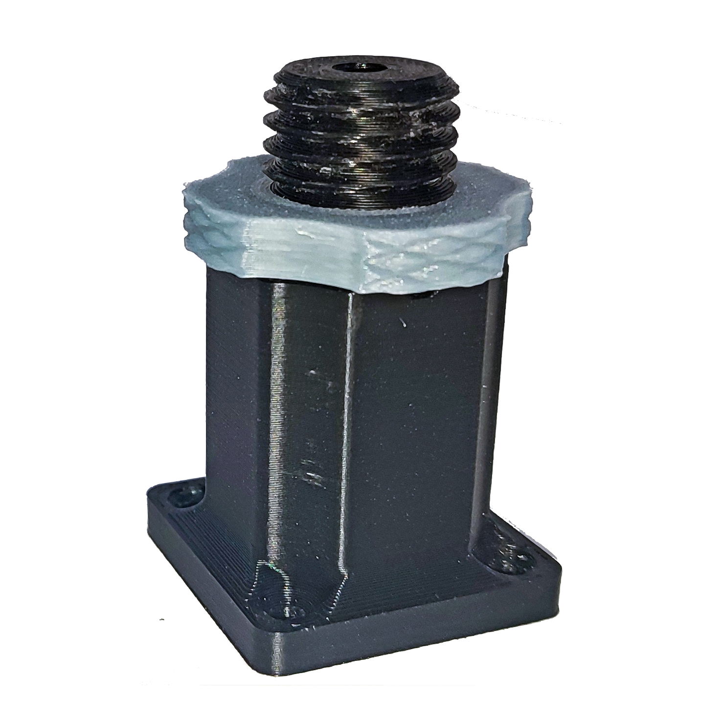 Adjustable legs (Creality Falcon2)