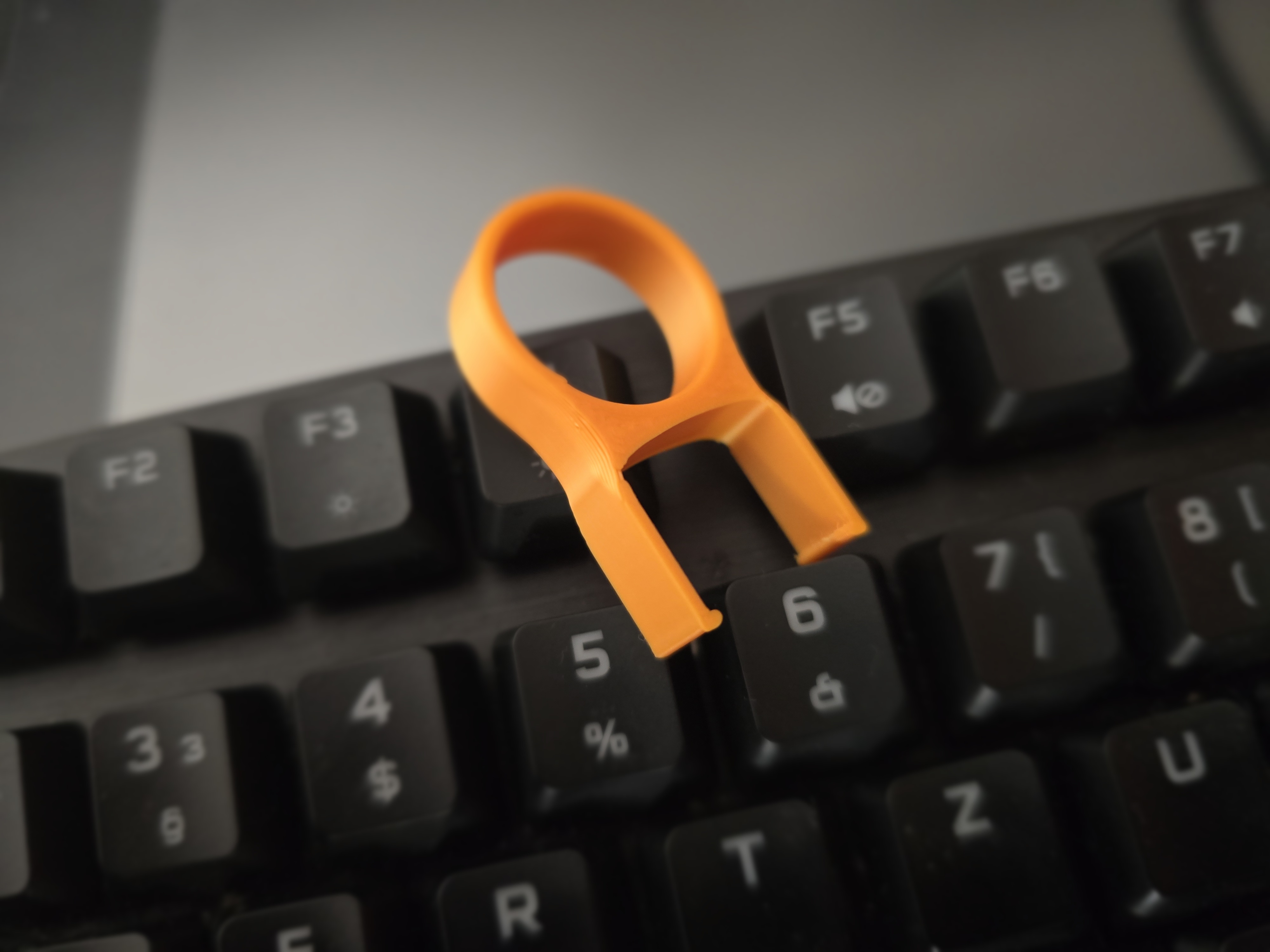 Keycap Puller | Tastenentfernen | Tastatur