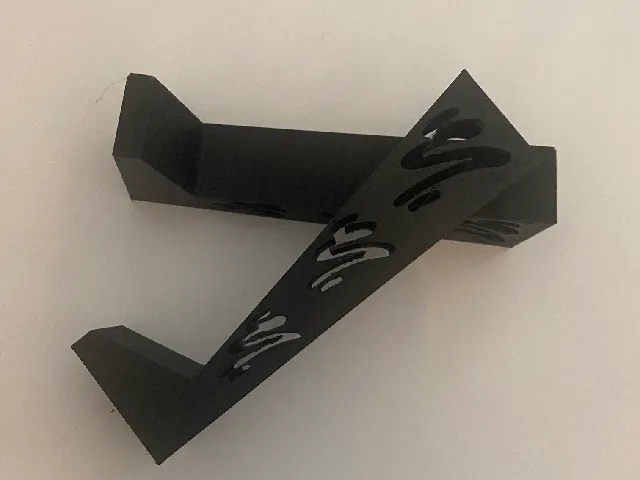 Simple Soundbar Stand - Fuß für Soundbar