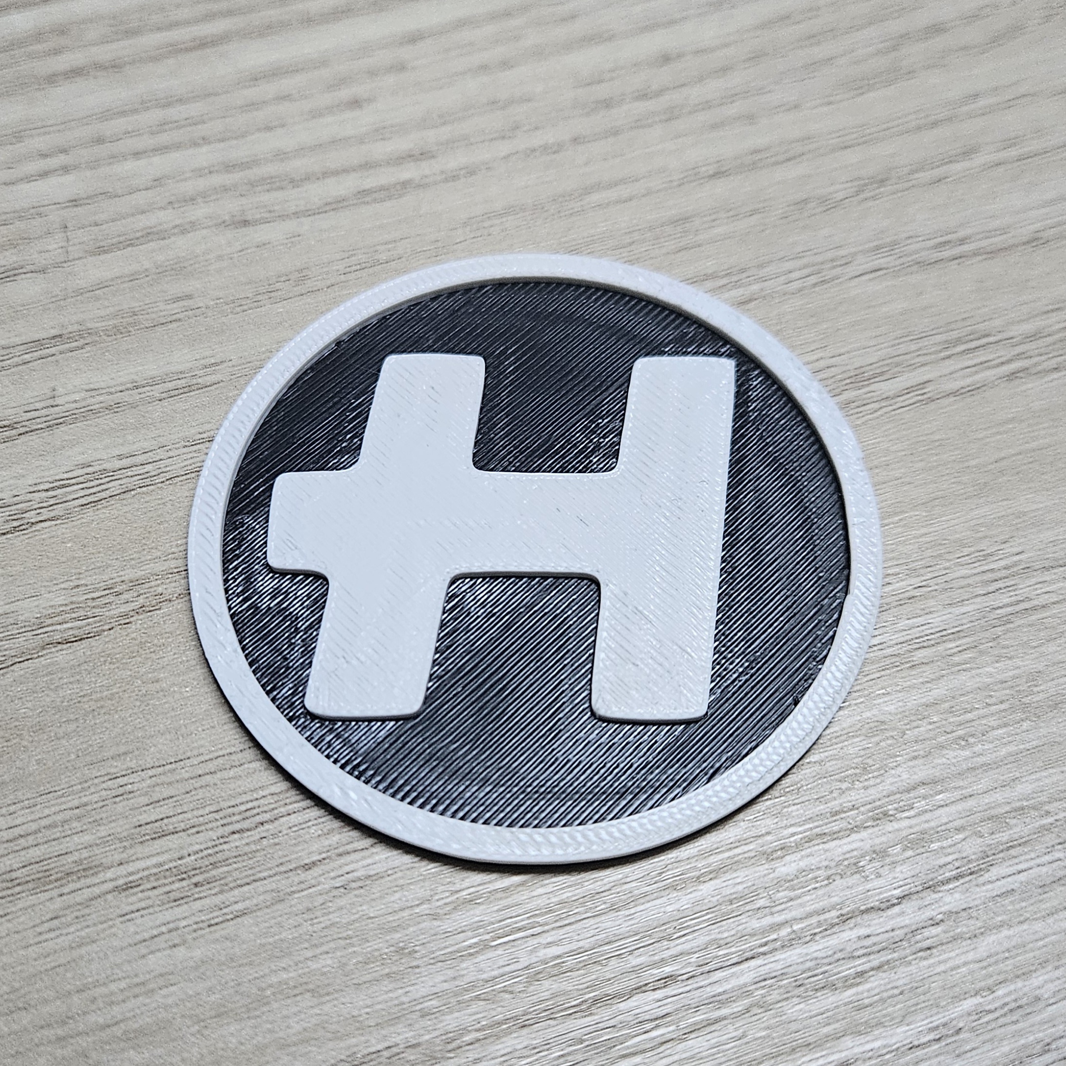 Hospital Records Logo 2026