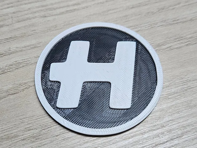 Hospital Records Logo 2026