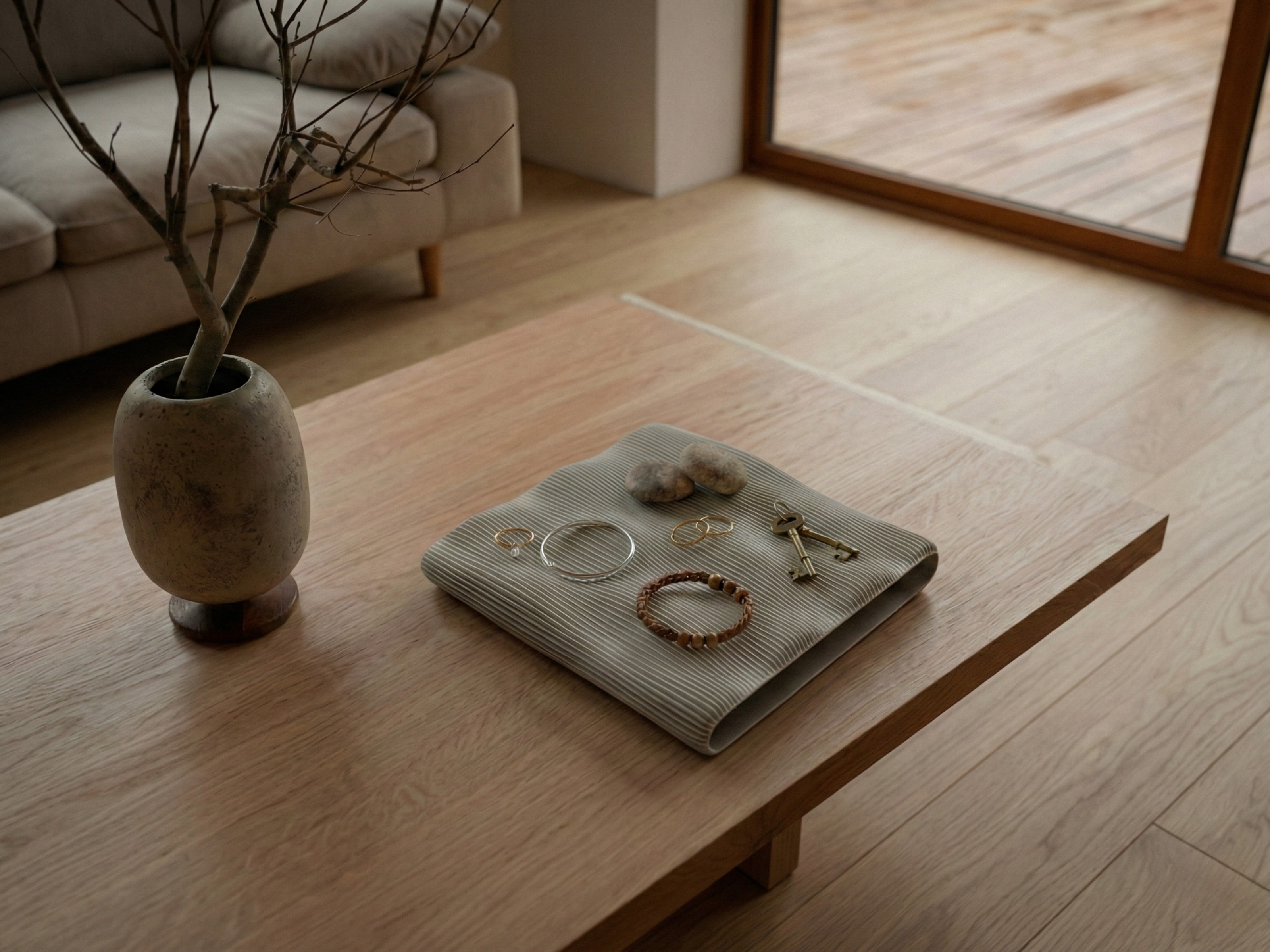 Dune Tray Organizer — miniatura 2