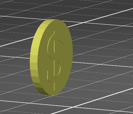 Tiny Coin