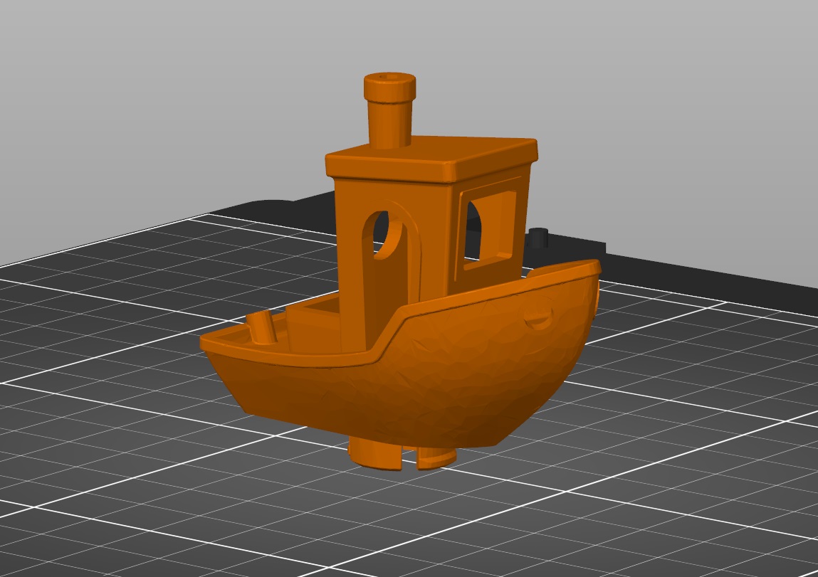 Qubenchy