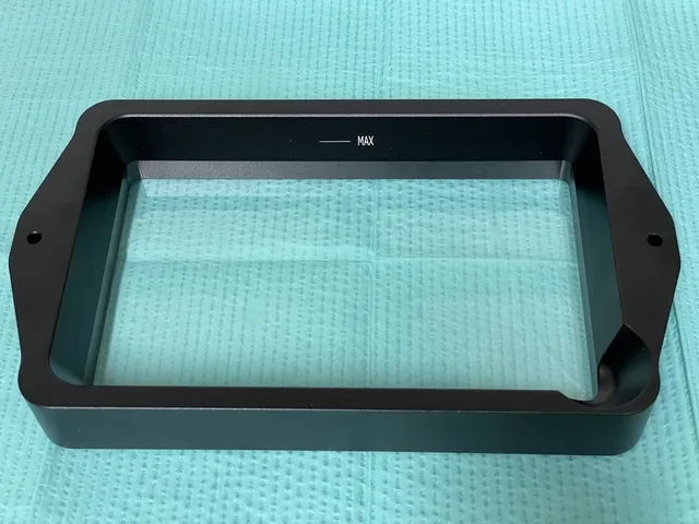 Phrozen Mini 8KS New Vat Cover