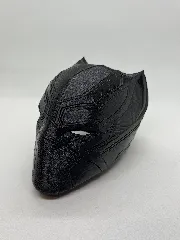 Black Panther Mask