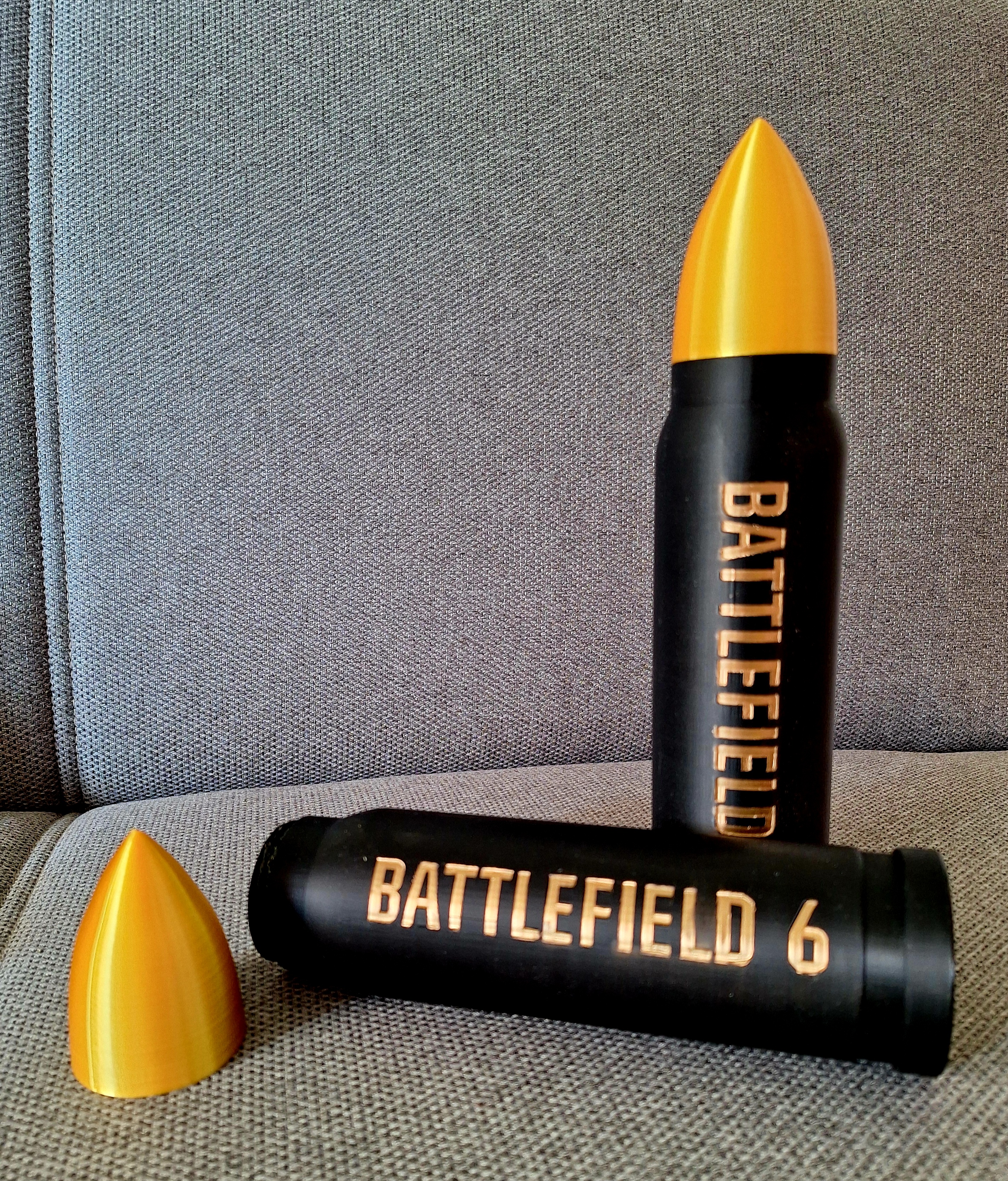 Battlefield 6