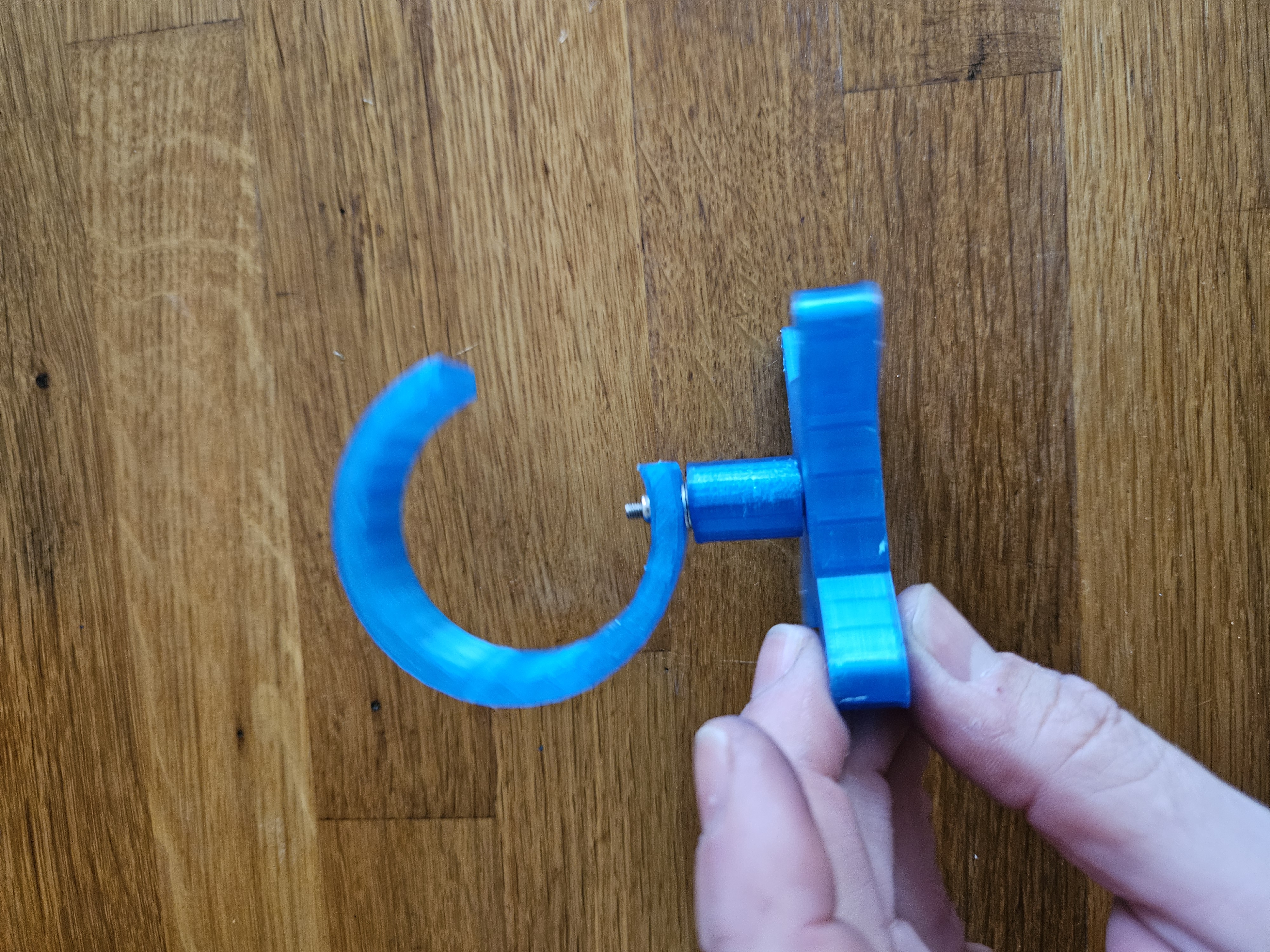 Hanging Hook — thumbnail 7