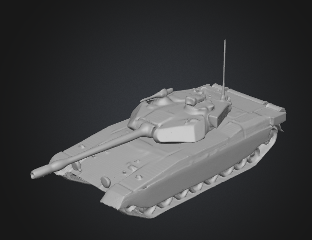 tanks