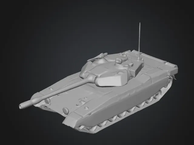 tanks