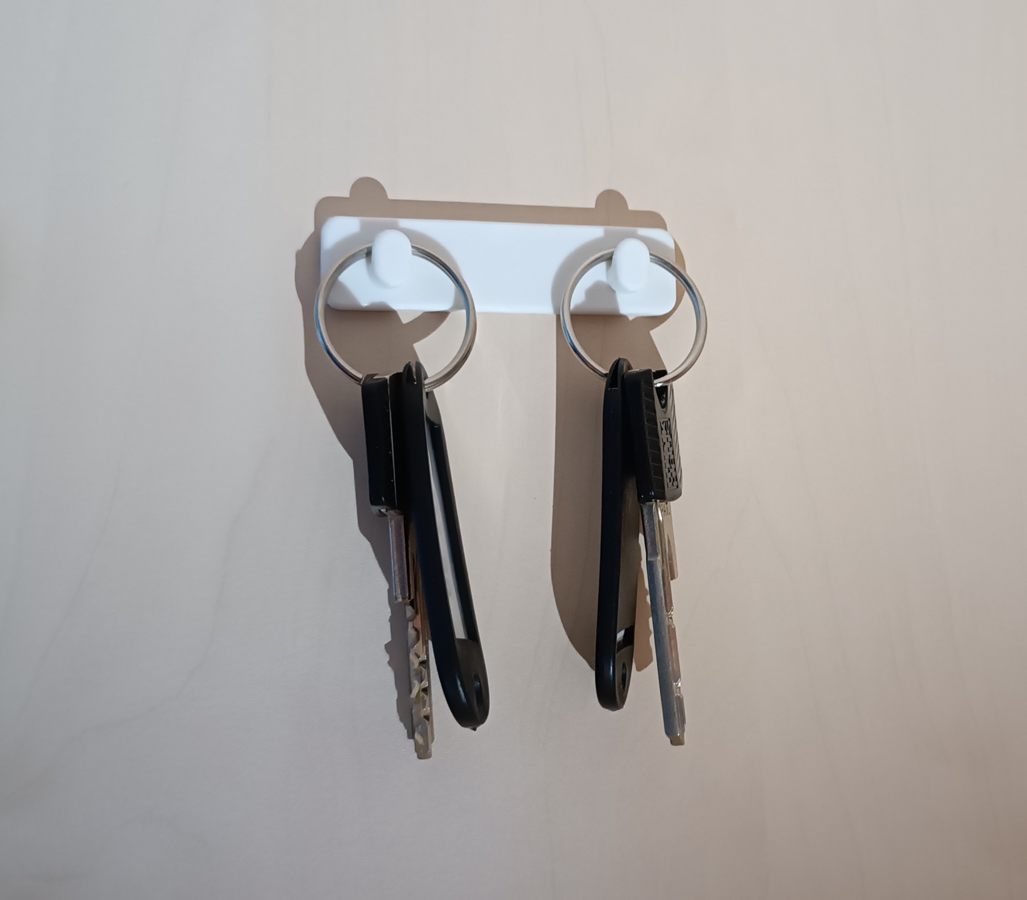 Double hook